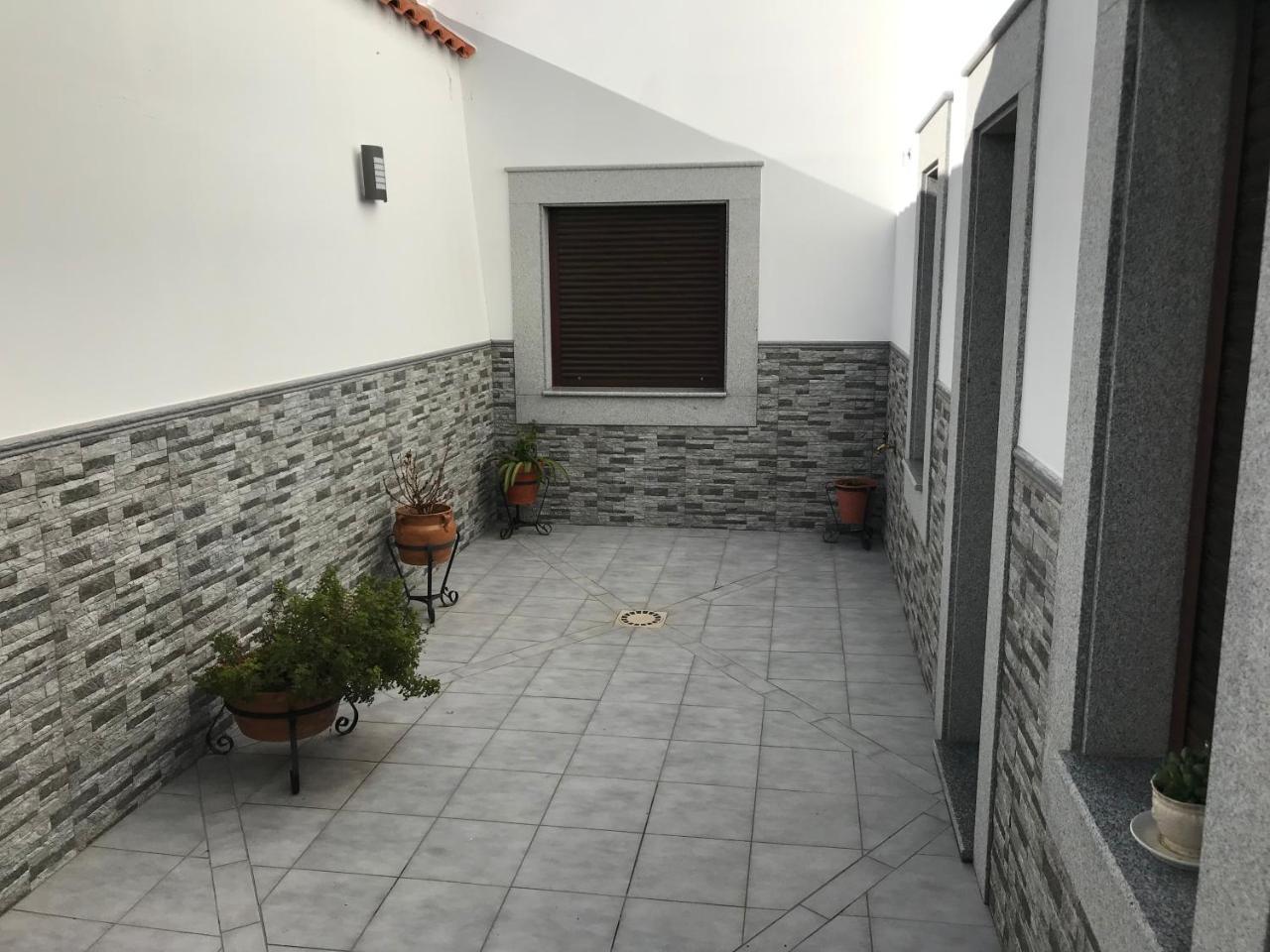 Hostal Los Encinares Villanueva de Córdoba Exterior foto