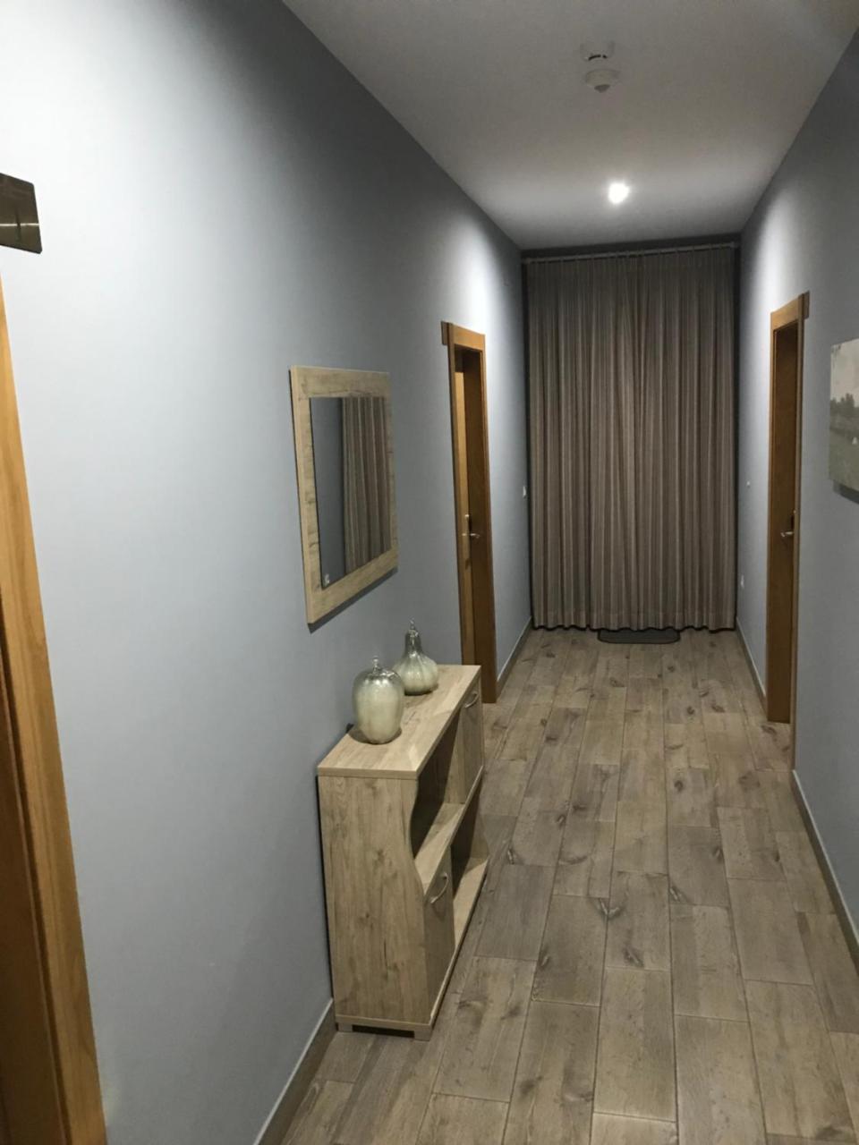Hostal Los Encinares Villanueva de Córdoba Exterior foto